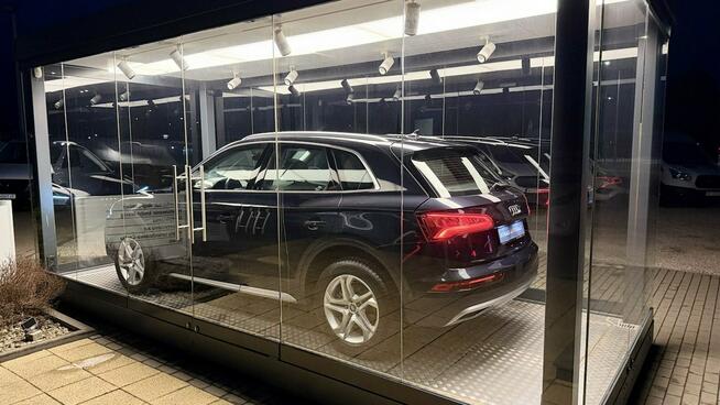 Audi Q5 2.0TFSI 252Ps Quattro , Audi Select, Bezwypadkowy, stan bdb Radom - zdjęcie 6