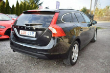 Volvo V60 1.6D 115KM Łuków - zdjęcie 4