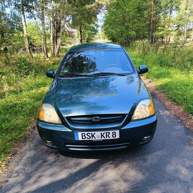 Opel Astra 1.6i opłacony Częstochowa - zdjęcie 6