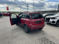 Panda Cross mHEV Klimatyzacja Czujniki park. Gliwice - zdjęcie 5