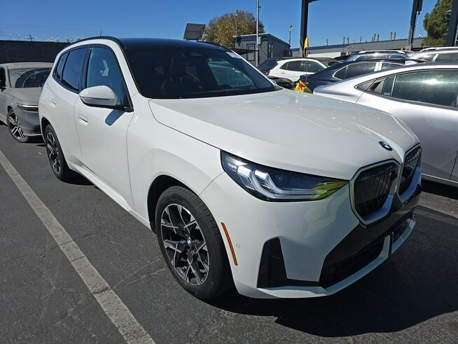 BMW X3 B48 / xDrive / M-Pakiet Wrocław - zdjęcie 1