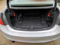 BMW f30 2013 Orzysz - zdjęcie 5