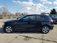 118i 2,0 Benzyna Klima Zarejestrowany Włocławek - zdjęcie 8