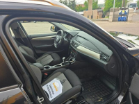 BMW X1 Panorama, grzane fotele, nowy rozrząd, Auto Handel Best drive , Wałbrzych - zdjęcie 12