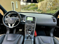 Volvo XC 60 2.0 D 5 cylindrów Skóry Navi Serwis Zagnańsk - zdjęcie 7