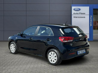 Kia Rio  M  1.2 Benzyna  84 KM Warszawa - zdjęcie 3