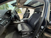 BMW X3 NaVi 4x4 Panorama Zdbany Nowa Wieś Rzeczna - zdjęcie 9