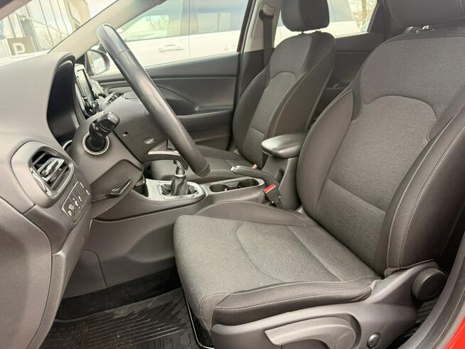 Hyundai i30 1.5T-GDI 160KM Comfort + Led Wagon Salon Polska FV23% Łódź - zdjęcie 8