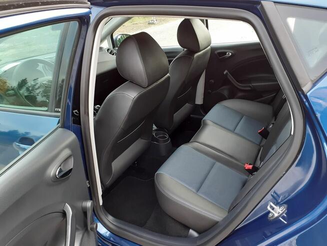 Seat Ibiza 1.2 TSI Style I-TECH Wałdowo Szlacheckie - zdjęcie 7