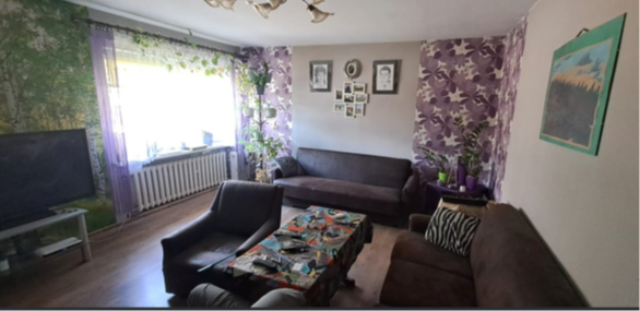 syndyk sprzeda nieruchomość Kiełpiny - zdjęcie 2