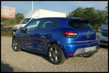 Renault Clio GT-Line 0.9Tce 90KM* Led*Navi* key less Nowy Sącz - zdjęcie 2