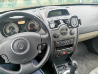 Renault Megane 2 kombi 1.6 16v, benzyna + LPG, hak Wrocław - zdjęcie 6