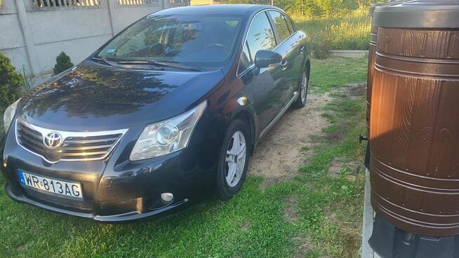 Sprzedam toyota avensis t 27 Radom - zdjęcie 5