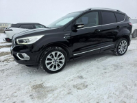 Ford Kuga 2.0 150PS Navi Xenon LED El.Klapa Alusy 18 VIGNALE Gwarancja Gniezno - zdjęcie 5