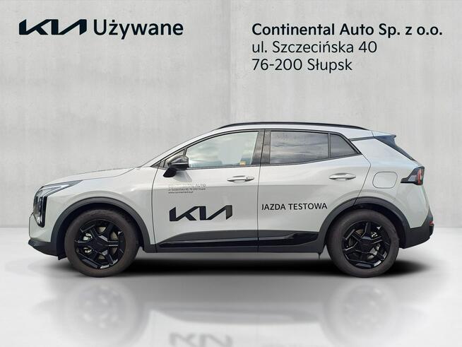 Kia Sportage Słupsk - zdjęcie 2