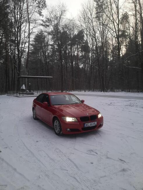 Bmw e90 2010 Garwolin - zdjęcie 2