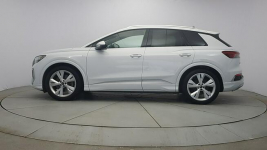 Audi Q4 e-tron 40 77kWh S Line ! Z Polskiego Salonu ! Faktura VAT ! Warszawa - zdjęcie 4