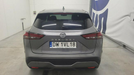 Nissan Qashqai 1.3 DIG-T mHEV N-Connecta Xtronic Grójec - zdjęcie 7