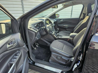 2.0 TDCi 150KM bezwypadek SERWIS ASO FORD 1 właśc. ZADBANY BDB stan Gdynia - zdjęcie 6
