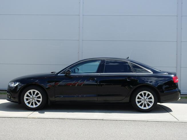 Audi A6 2.0TDI 177KM/Nowy Rozrząd/Pełny serwis/Długie opłaty Lublin - zdjęcie 4