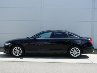 Audi A6 2.0TDI 177KM/Nowy Rozrząd/Pełny serwis/Długie opłaty Lublin - zdjęcie 4