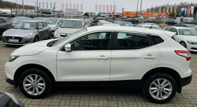 Nissan Qashqai Nawigacja, kamera,grzanefotel,serwis , hak Olsztyn - zdjęcie 6