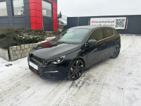 Peugeot 308 GTI 1.6 THP 262 #Climatronic#Full LED# Margonin - zdjęcie 3