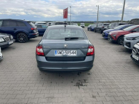 Škoda RAPID Salon PL Klimatyzacja Czujniki park. Gliwice - zdjęcie 5