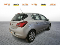 Opel Corsa 1.4 XEP  LPG (90 KM) Enjoy Salon PL F-Vat Warszawa - zdjęcie 5