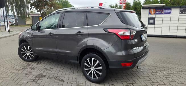 Ford Kuga 1,5 ecobost 150 KM Super Stan Import Raty Opłaty !!! Łęczyca - zdjęcie 10