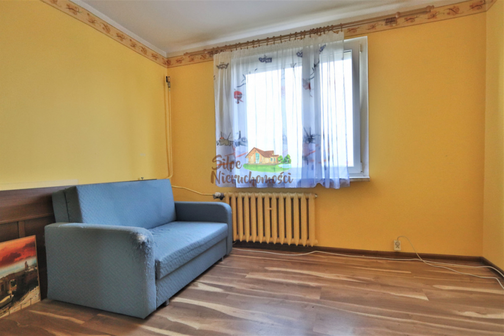 2 pokojowe mieszkanie do wynajęcia os. Kopernik. Głogów - zdjęcie 10