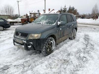 Suzuki Grand Vitara 2.0 06r 4x4