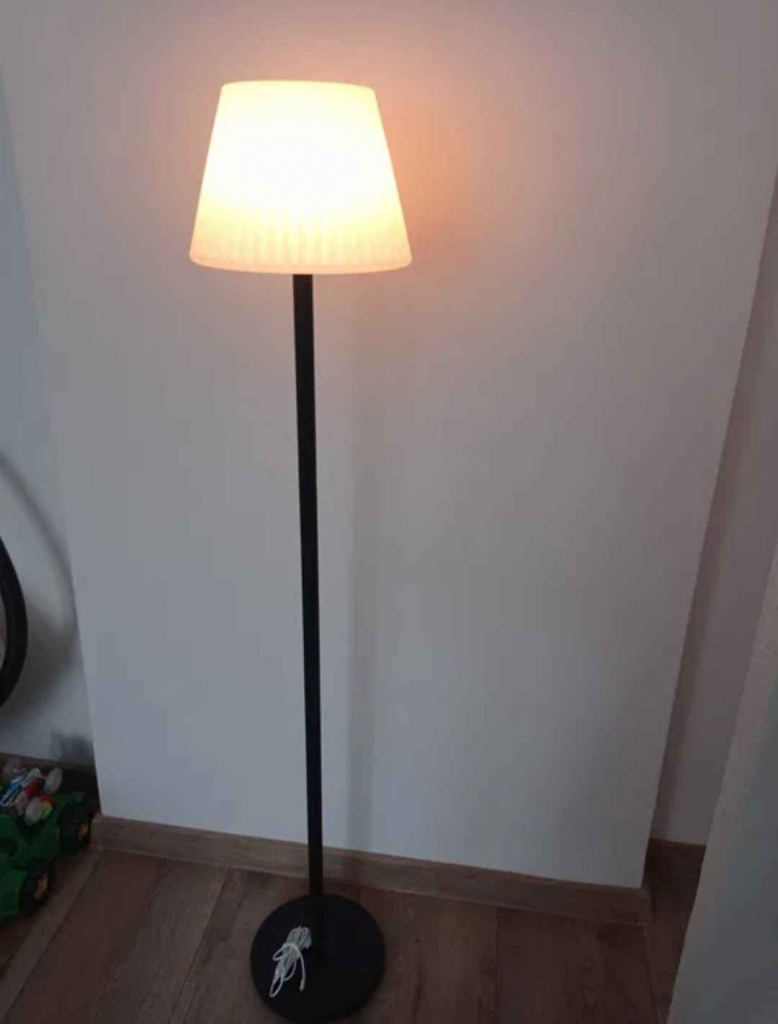 Nowa lampka nocna Słupsk - zdjęcie 5