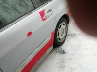 Mercedes w210 combi Grodzisk Mazowiecki - zdjęcie 2