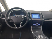 Ford Galaxy 2.0 ECOBLUE Titanium Warszawa - zdjęcie 9