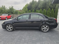 Toyota Avensis Dwustrefowa klimatyzacja | El. fotele Żarki - zdjęcie 5