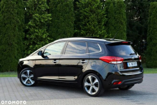 Kia Carens 1.7 CRDI*136KM*Automat*Nawigacja*Panorama Ostrów Mazowiecka - zdjęcie 9
