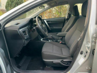 Toyota Corolla 1.6 ACTIV Rawicz - zdjęcie 8
