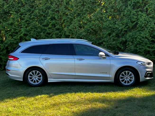 Ford Mondeo #Automat #Hybryda #Kamera #WolneRęce Laskowo - zdjęcie 5