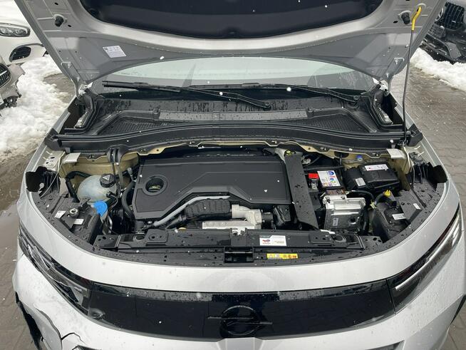 Opel Frontera Automat mHEV Kamera Podgrzewanie Virtual Klimatronik Gliwice - zdjęcie 11