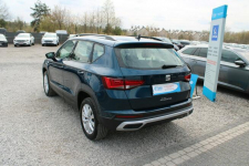 Seat Ateca STYLE Gwarancja Netto 70650 PLN SalonPL Warszawa - zdjęcie 8