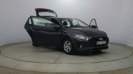 Hyundai i20 1.2 Pure! Z Polskiego Salonu! Faktura VAT! Warszawa - zdjęcie 9