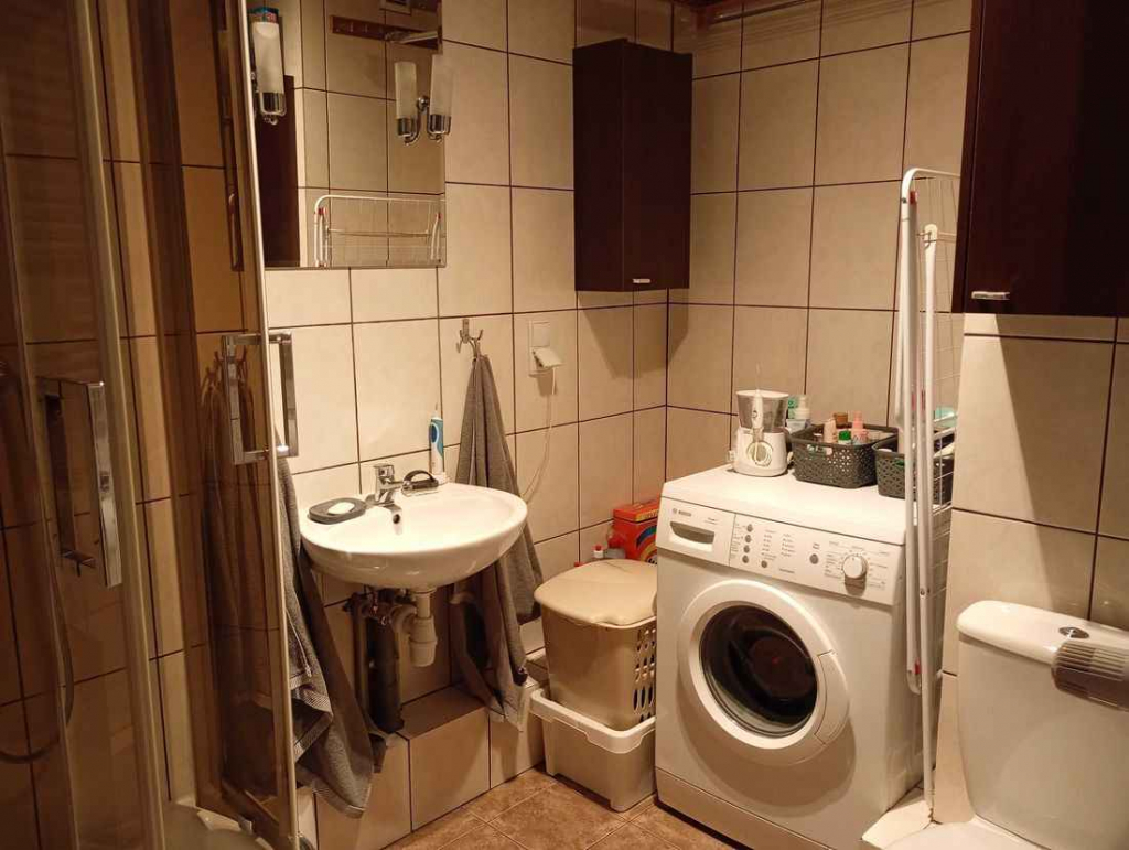 2pok, 40met, Okolice Laurowej BALKON/KOMÓRKA/GARAŻ (Wrocław) Psie Pole - zdjęcie 5