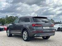 Audi Q7, 2023 Michałowice - zdjęcie 6