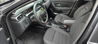 SPRZEDAM DACIA DUSTER LPG Bydgoszcz - zdjęcie 11