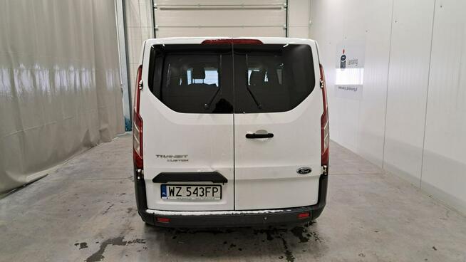 Ford Transit Custom 310 2.0 TDCi L2 Trend E6 3.1t Grójec - zdjęcie 5