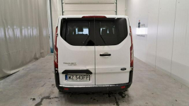 Ford Transit Custom 310 2.0 TDCi L2 Trend E6 3.1t Grójec - zdjęcie 5