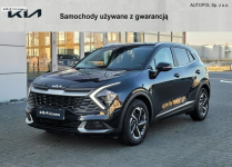 Kia Sportage 180KM/ L / automat / serwisowany w ASO / gwarancja