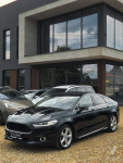 Mondeo 2.0 TDCI Titanium 150km NAVI pdc LED kamera SERWIS 2016 Tychy - zdjęcie 6