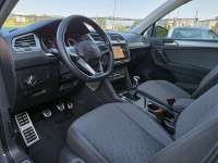 Volkswagen Tiguan serwis ASO, Hak Rydułtowy - zdjęcie 12